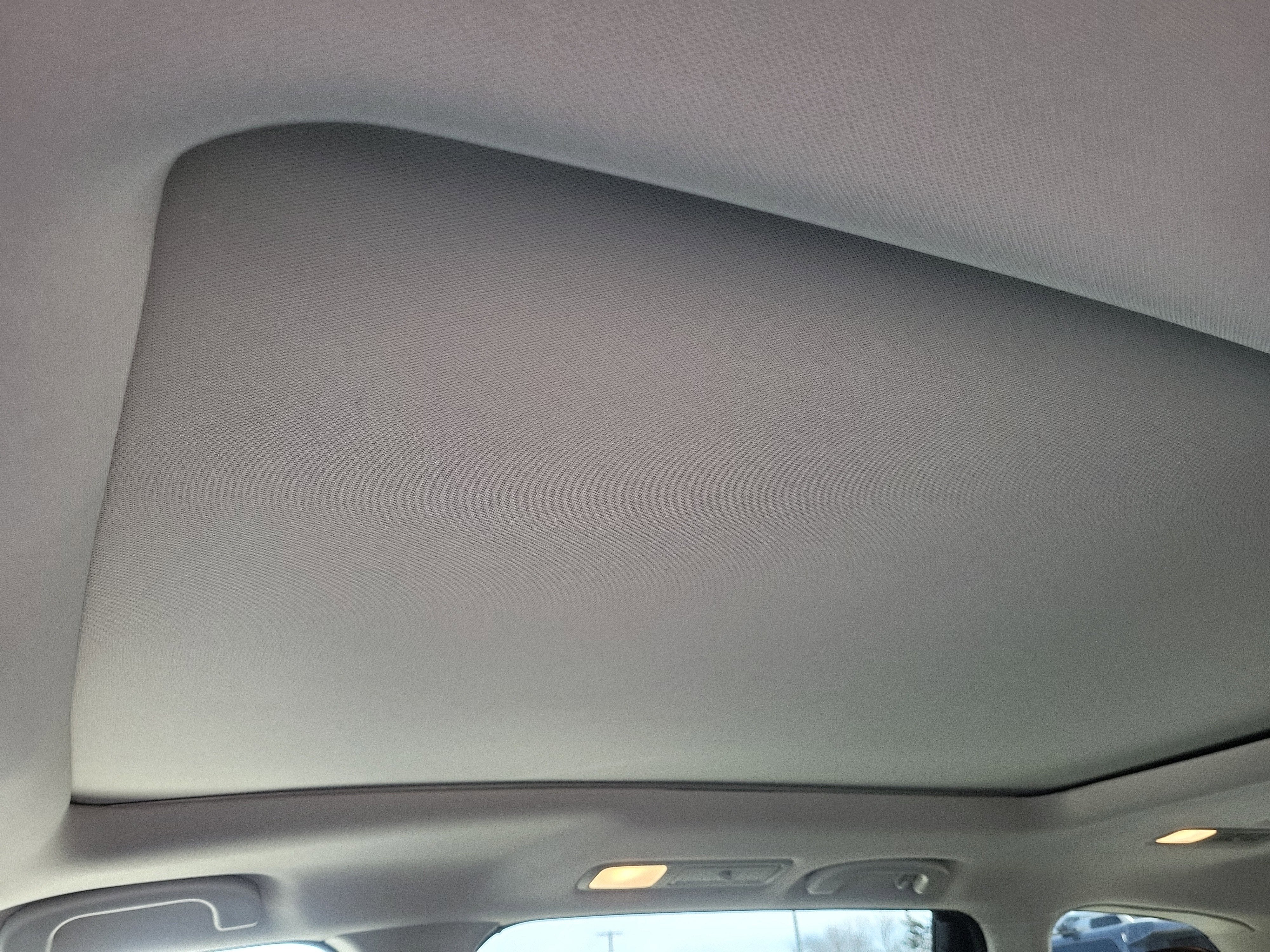 2023 Subaru Ascent Touring