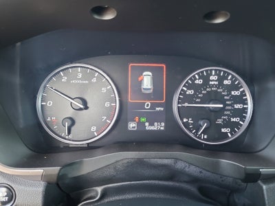 2023 Subaru Ascent Touring