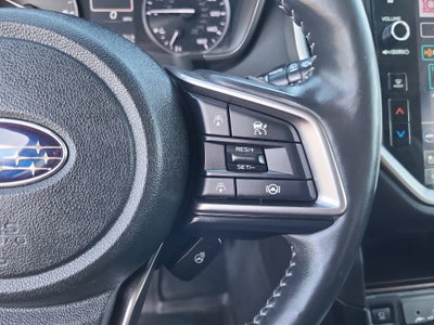 2023 Subaru Ascent Touring