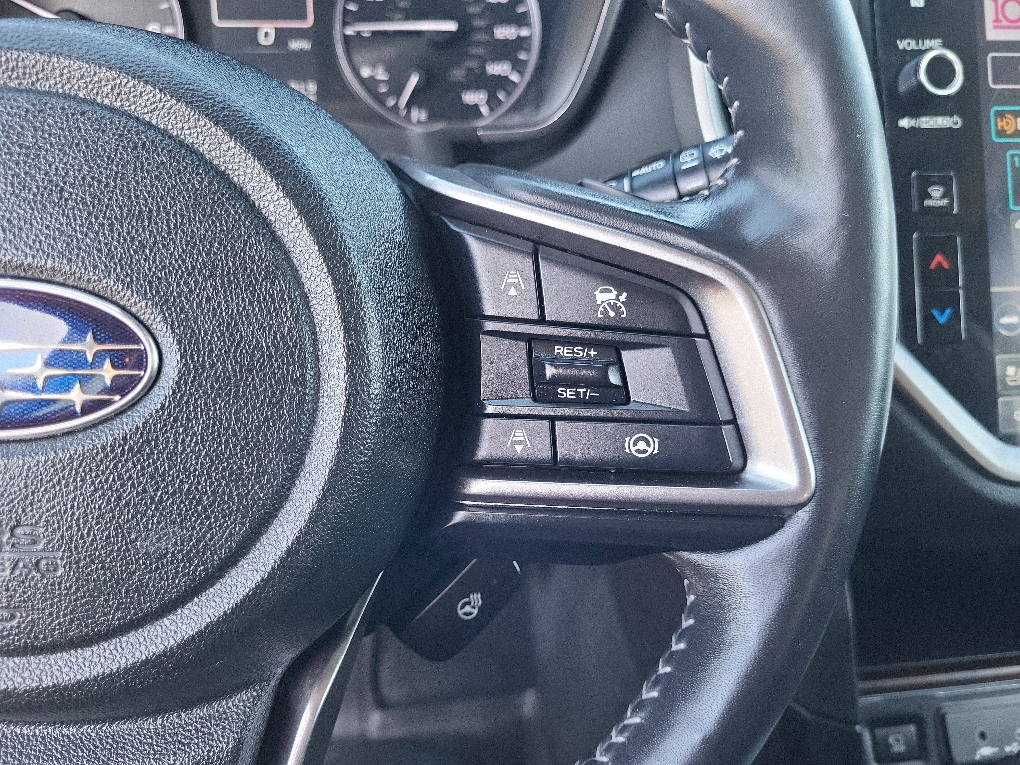 2023 Subaru Ascent Touring