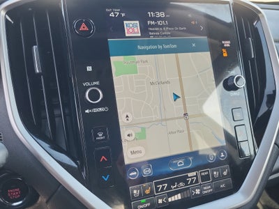 2023 Subaru Ascent Touring