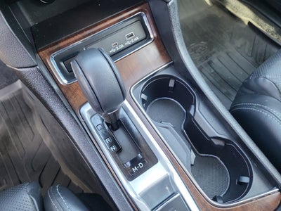 2023 Subaru Ascent Touring