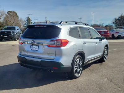 2023 Subaru Ascent Touring