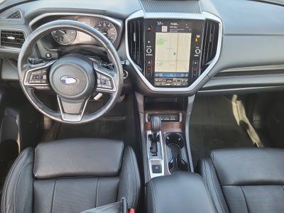 2023 Subaru Ascent Touring