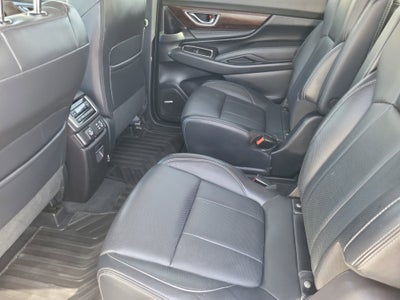 2023 Subaru Ascent Touring
