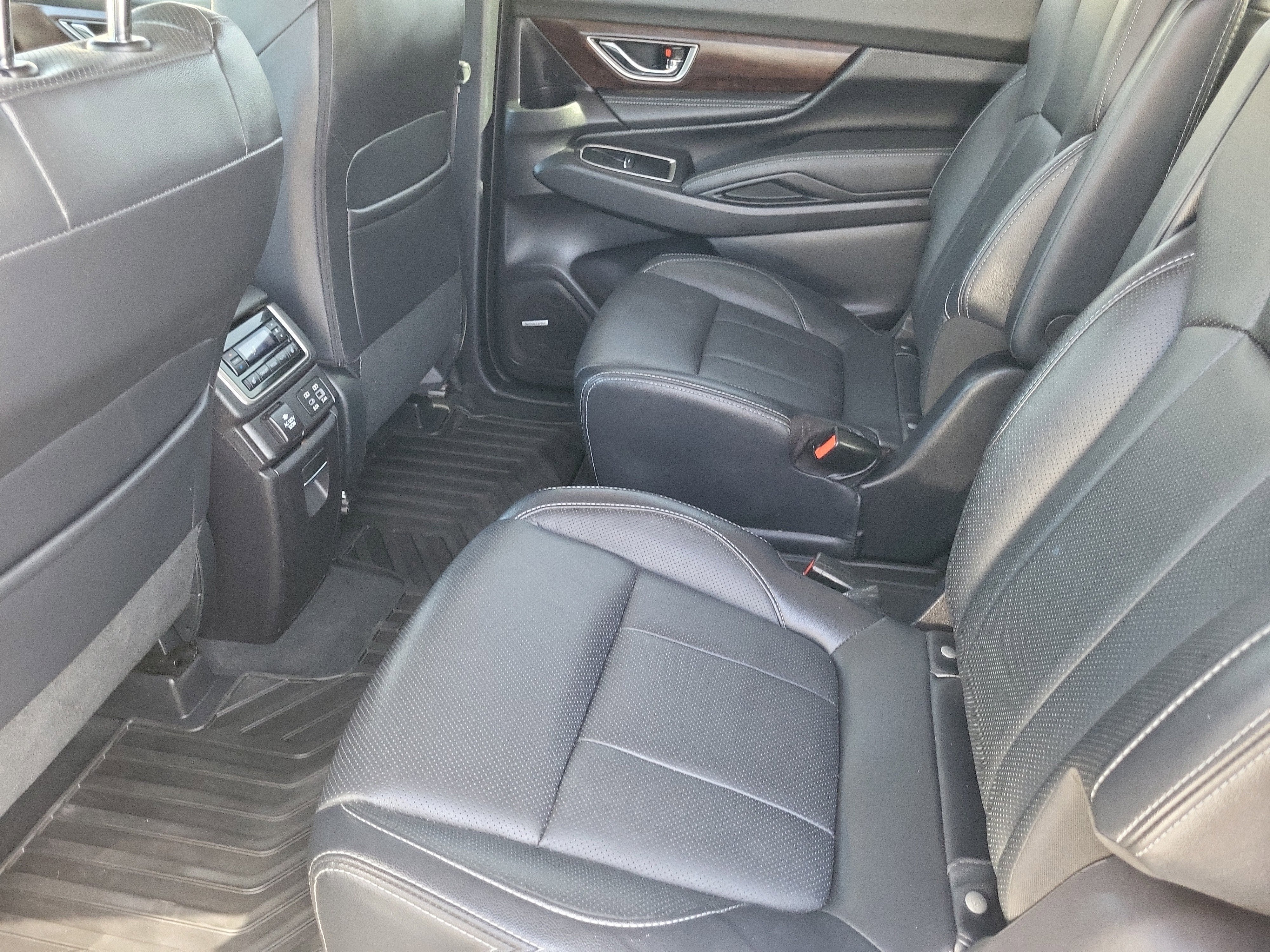 2023 Subaru Ascent Touring