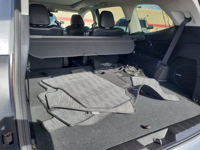 2023 Subaru Ascent Touring