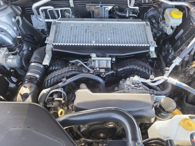 2023 Subaru Ascent Touring