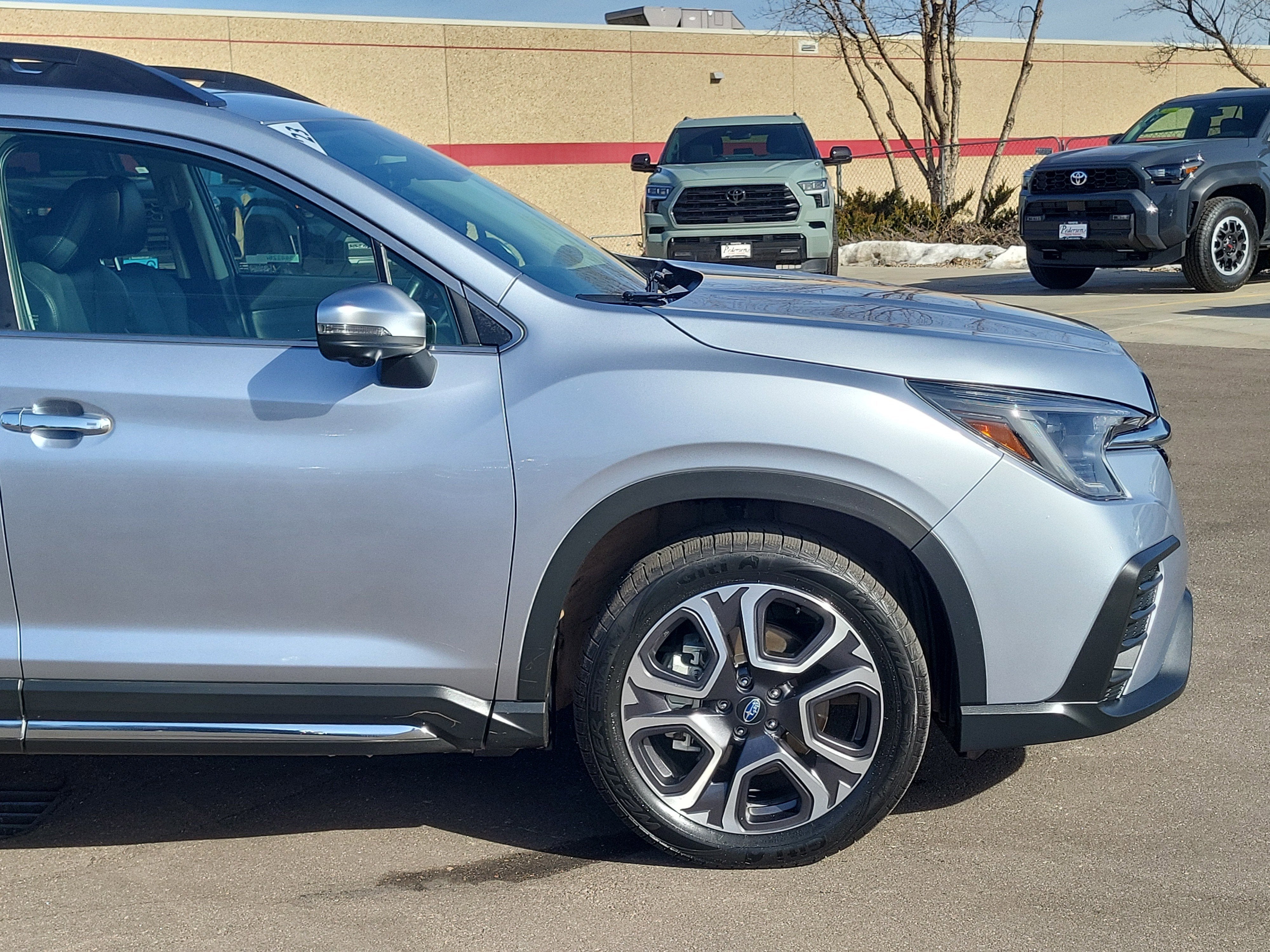 2023 Subaru Ascent Touring