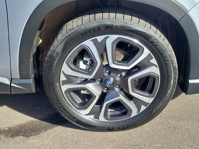 2023 Subaru Ascent Touring