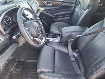 2023 Subaru Ascent Touring