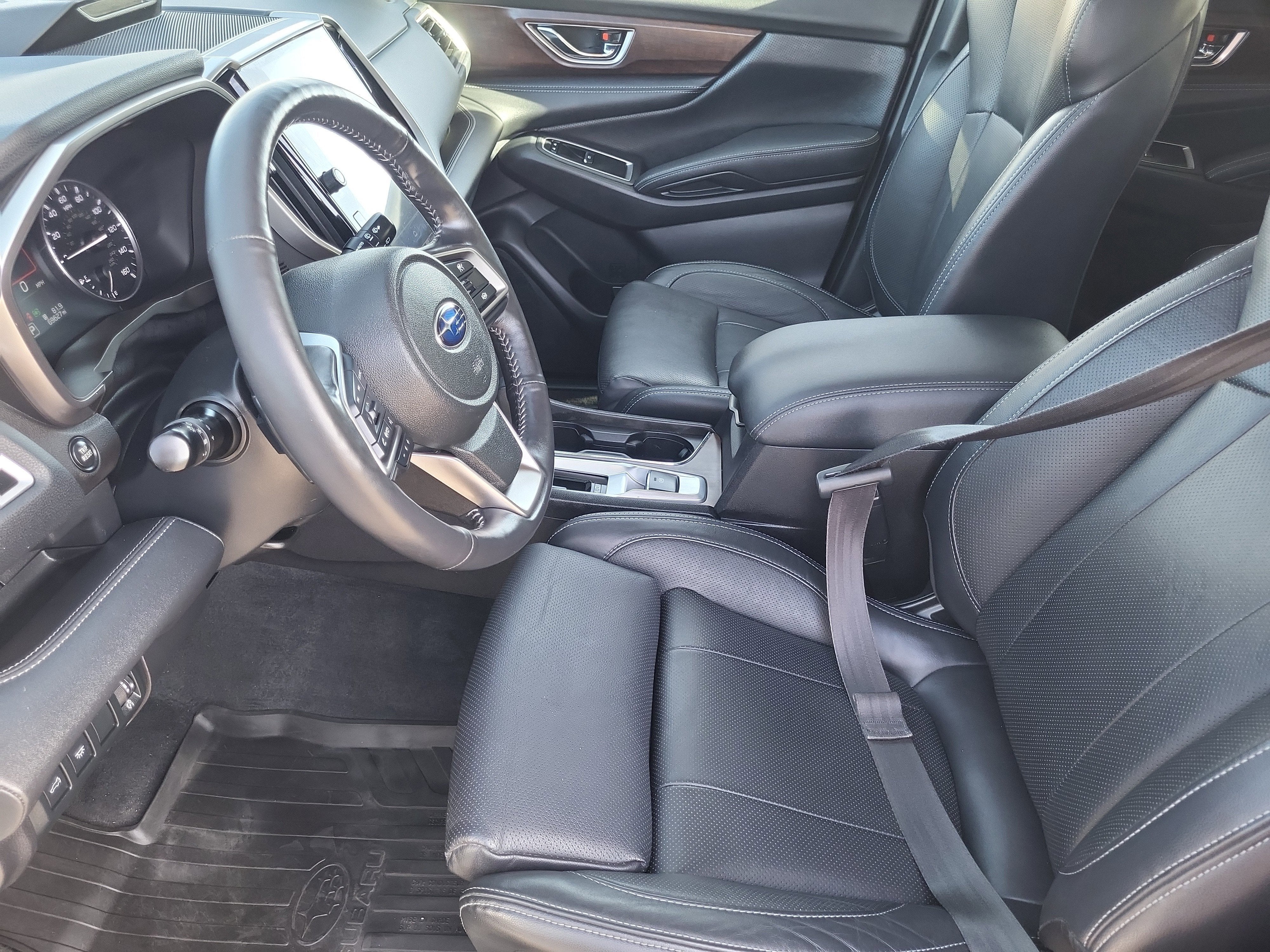 2023 Subaru Ascent Touring