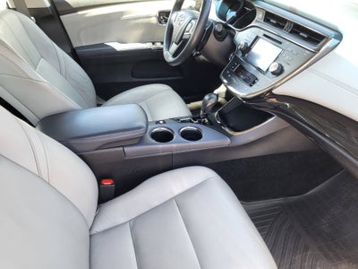 2015 Toyota Avalon XLE Touring