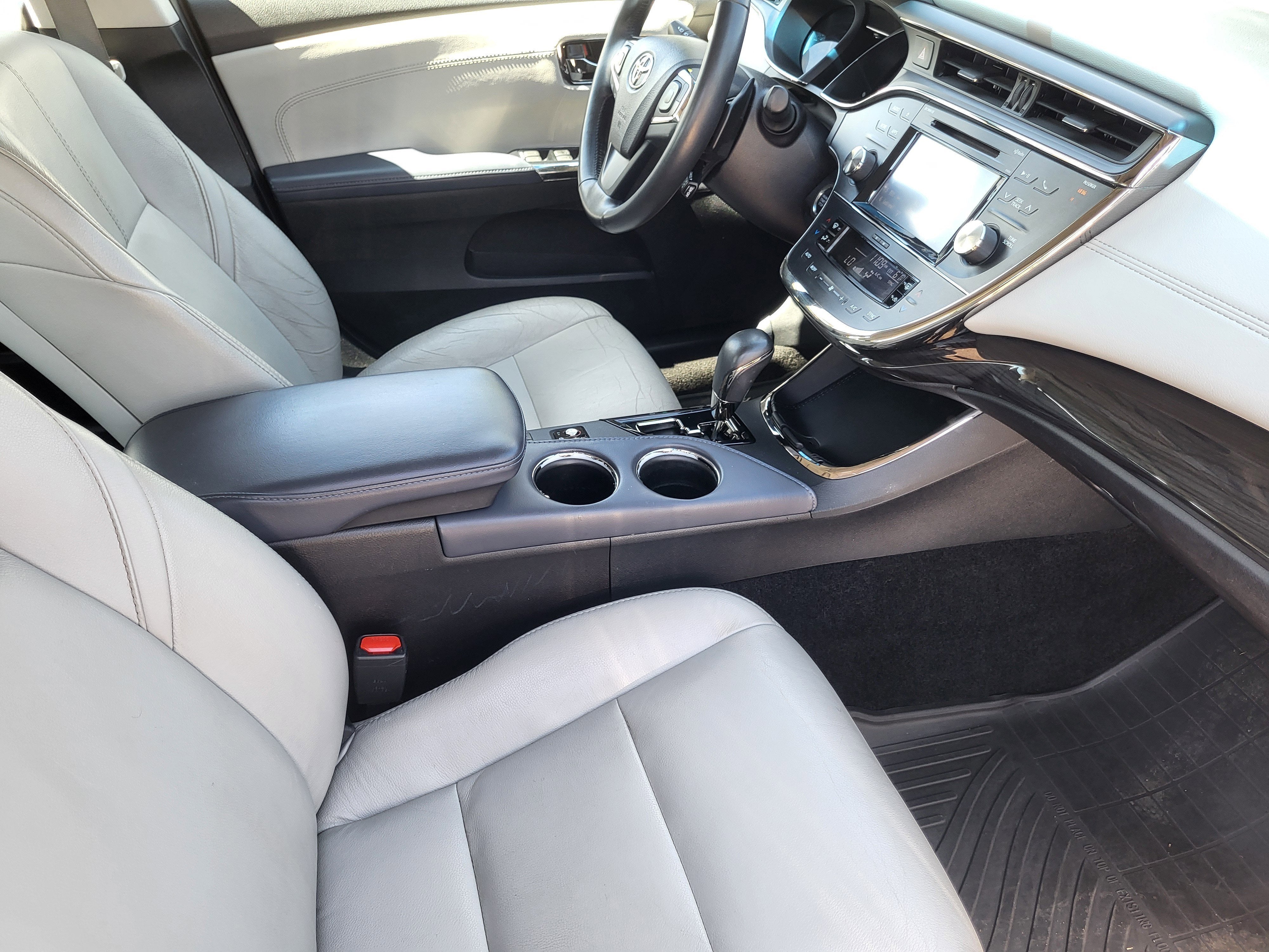 2015 Toyota Avalon XLE Touring