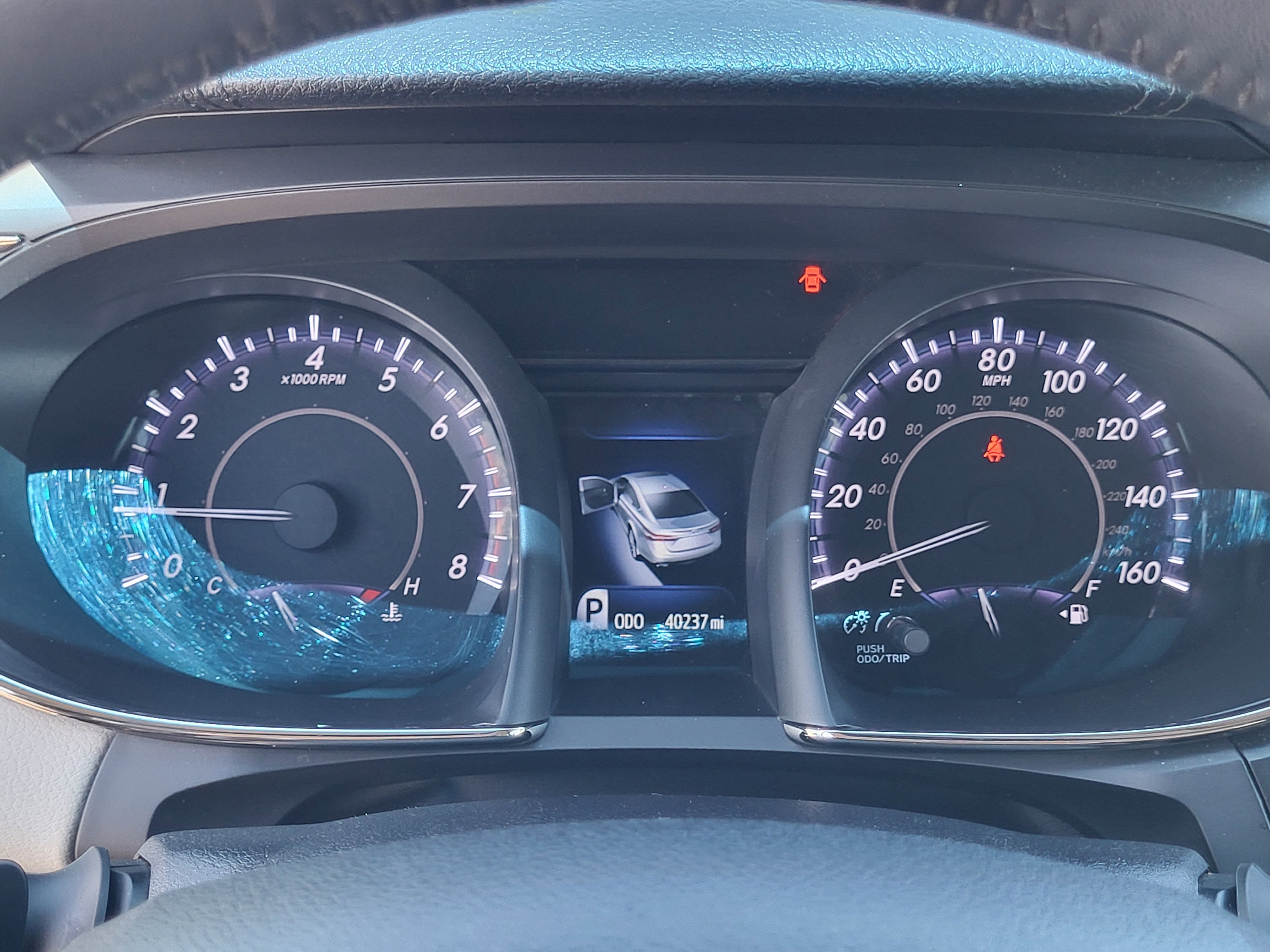 2015 Toyota Avalon XLE Touring