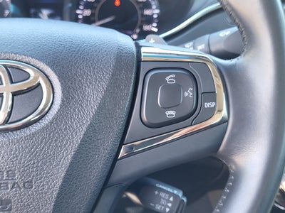2015 Toyota Avalon XLE Touring