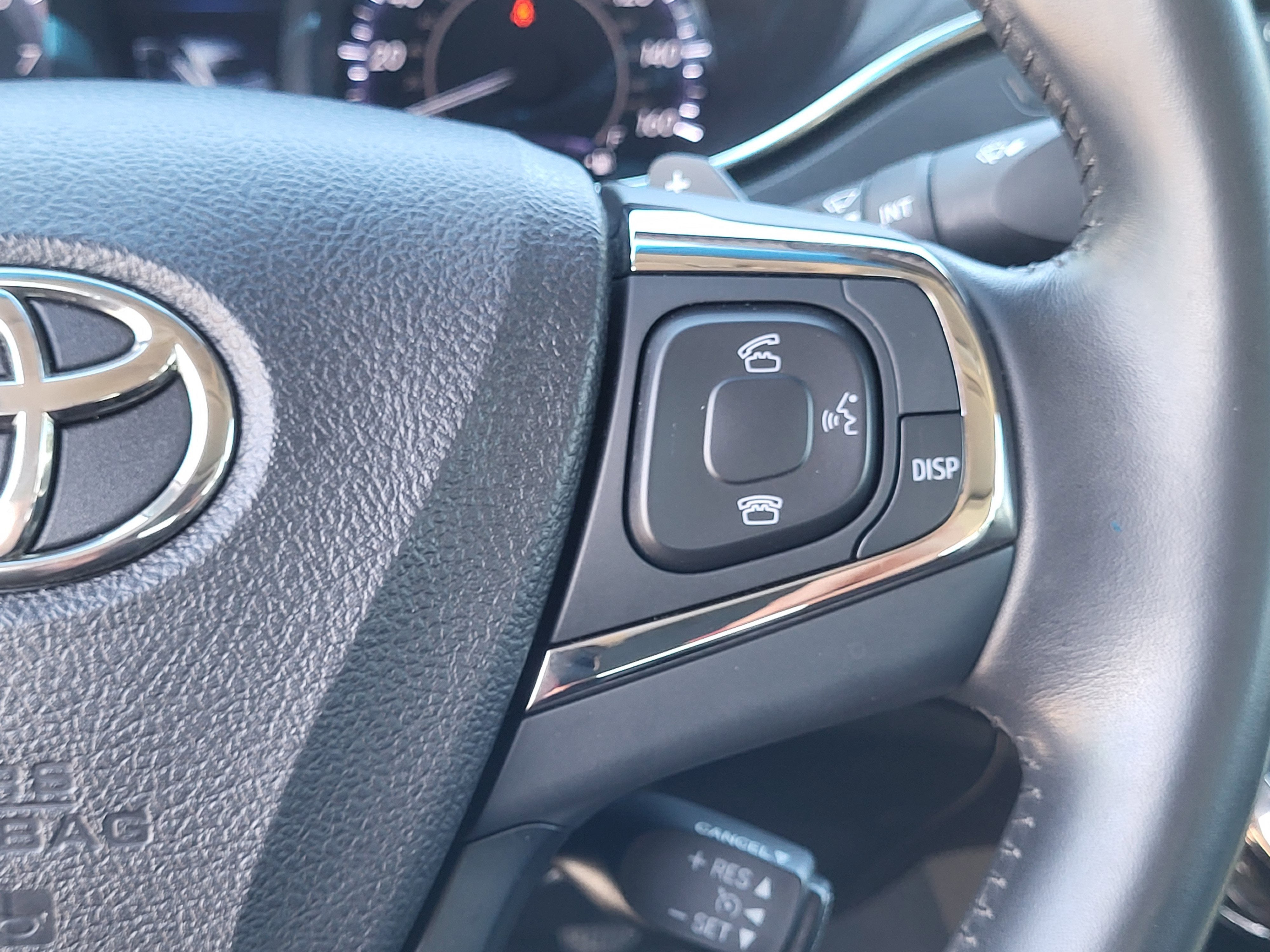 2015 Toyota Avalon XLE Touring