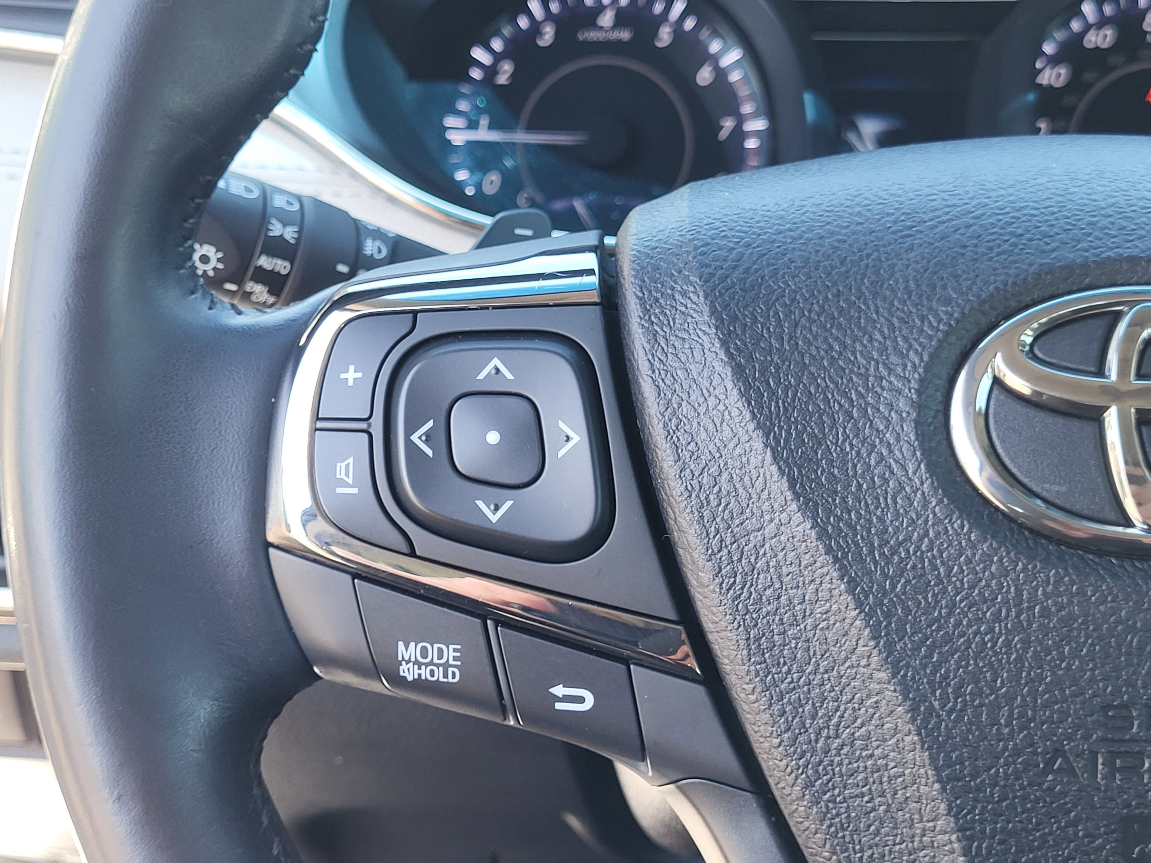 2015 Toyota Avalon XLE Touring