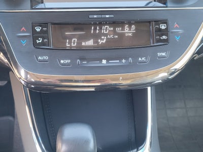 2015 Toyota Avalon XLE Touring