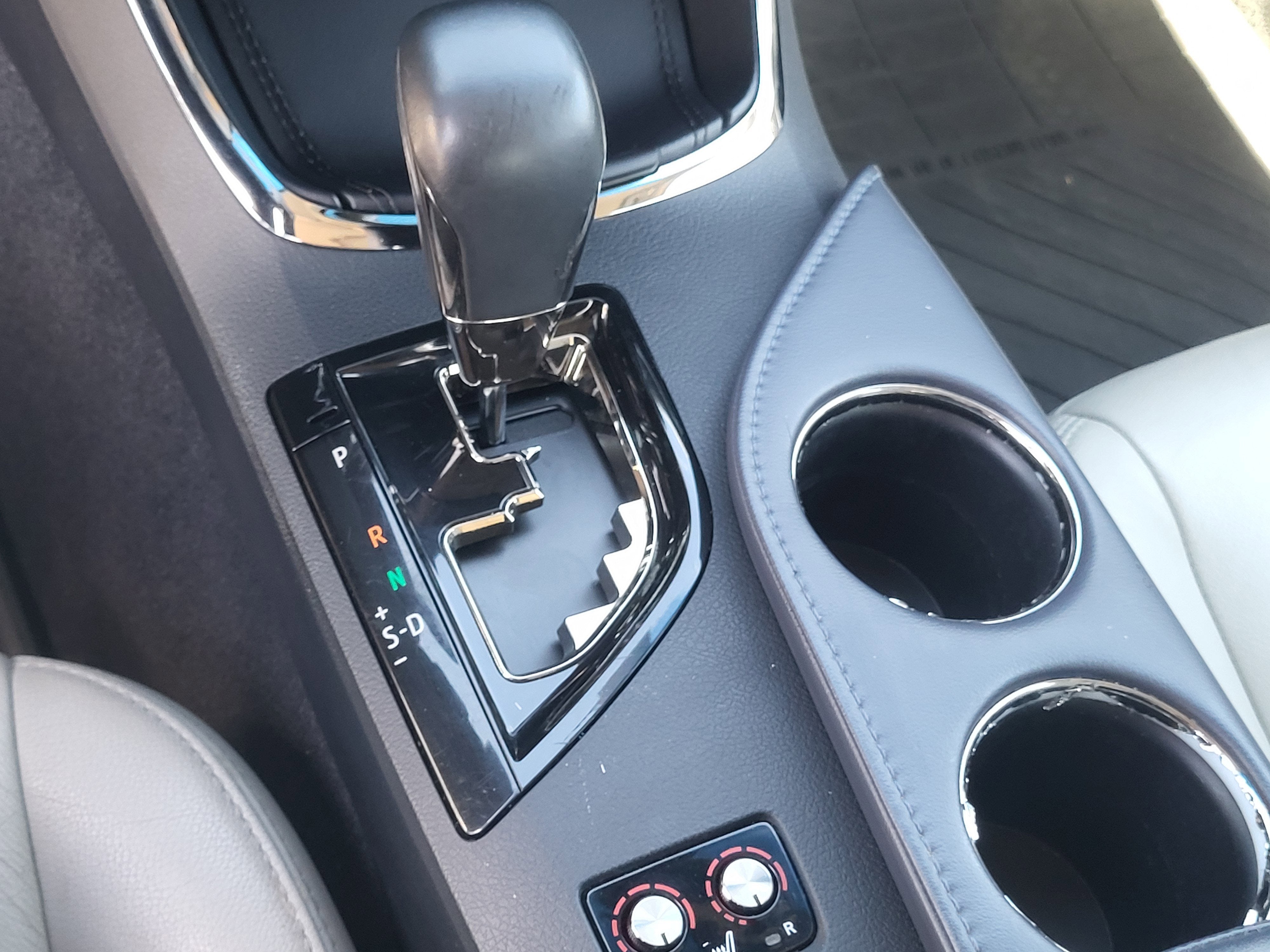 2015 Toyota Avalon XLE Touring