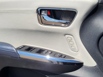 2015 Toyota Avalon XLE Touring