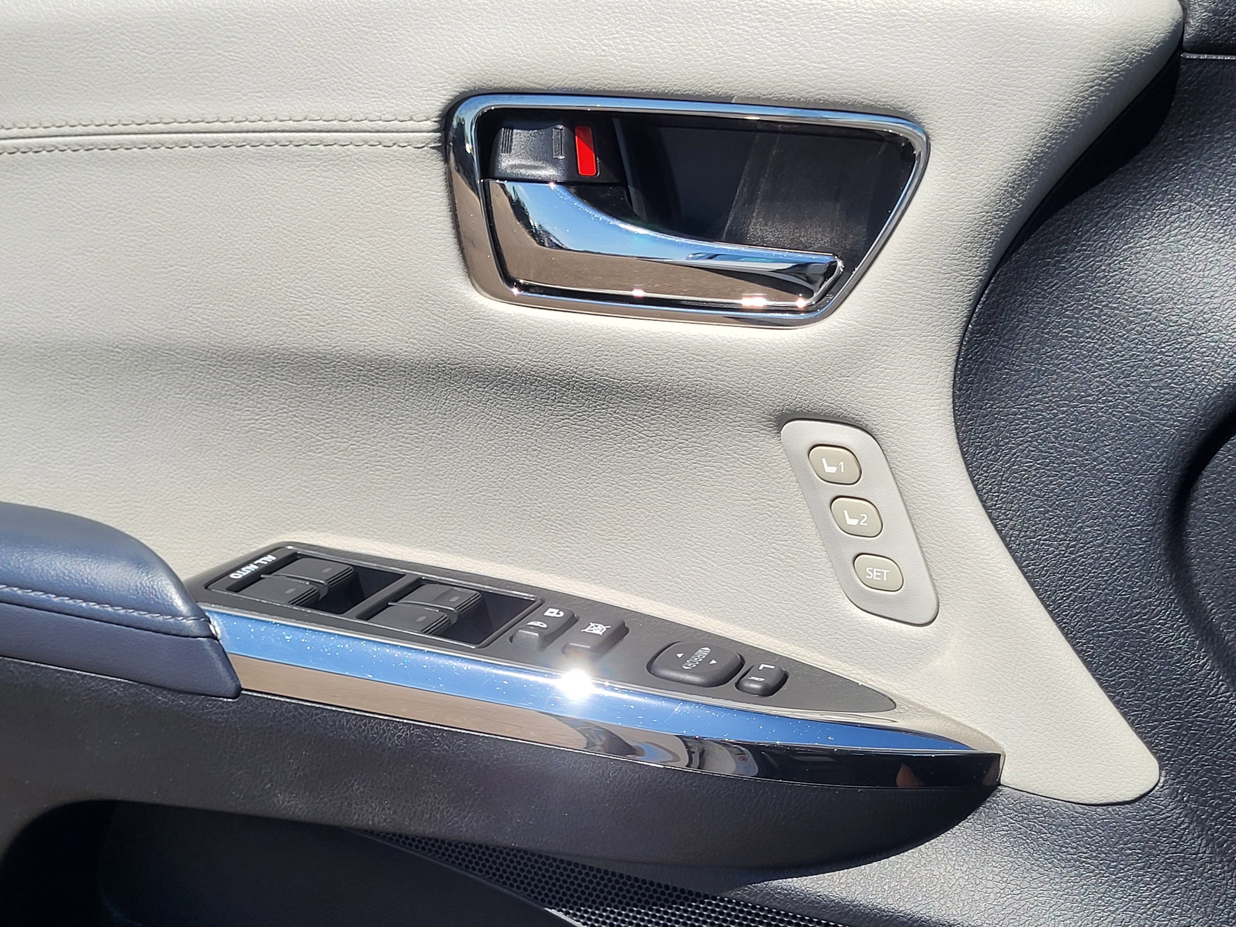 2015 Toyota Avalon XLE Touring