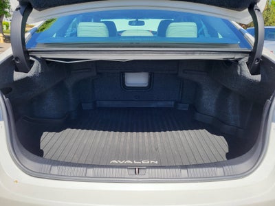 2015 Toyota Avalon XLE Touring