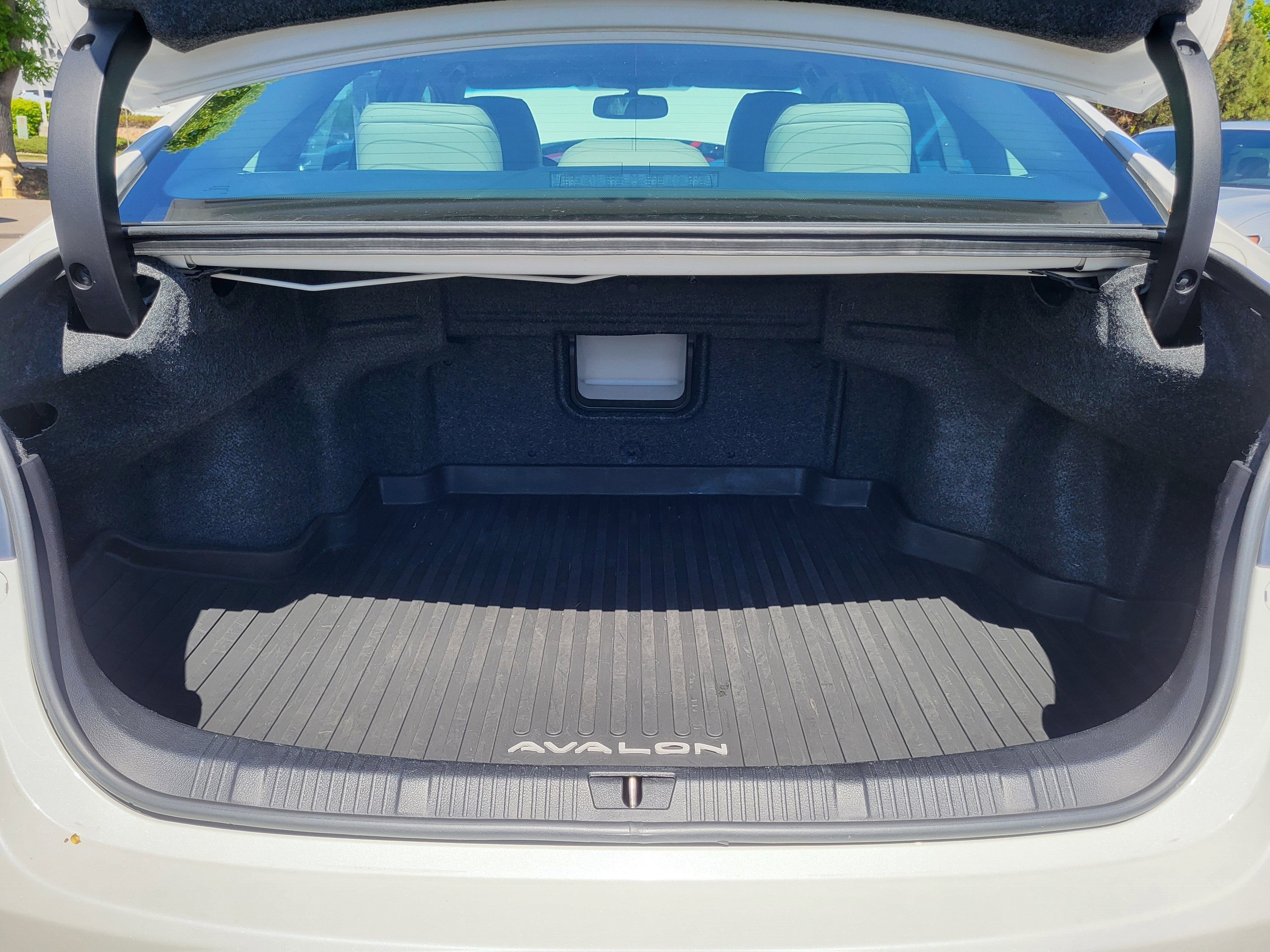 2015 Toyota Avalon XLE Touring