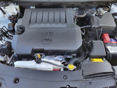 2015 Toyota Avalon XLE Touring