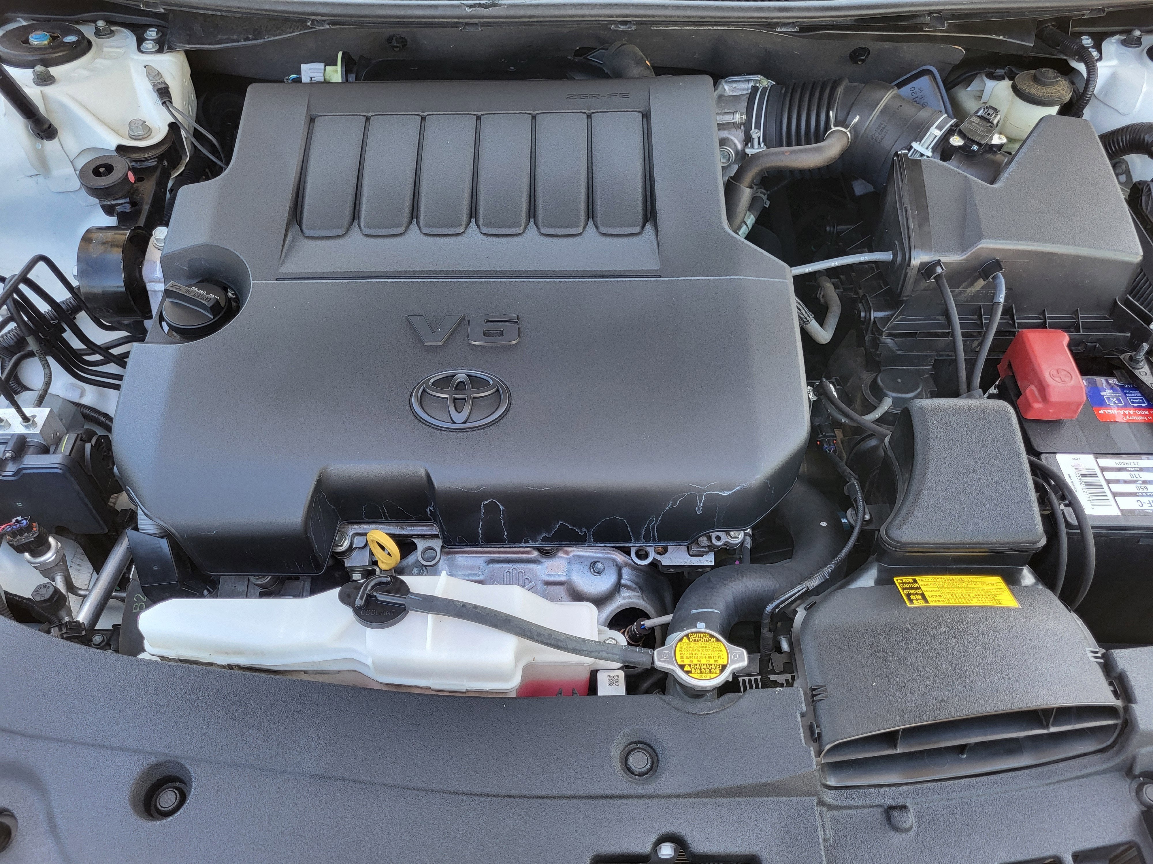 2015 Toyota Avalon XLE Touring
