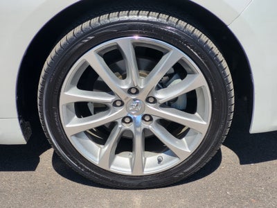 2015 Toyota Avalon XLE Touring