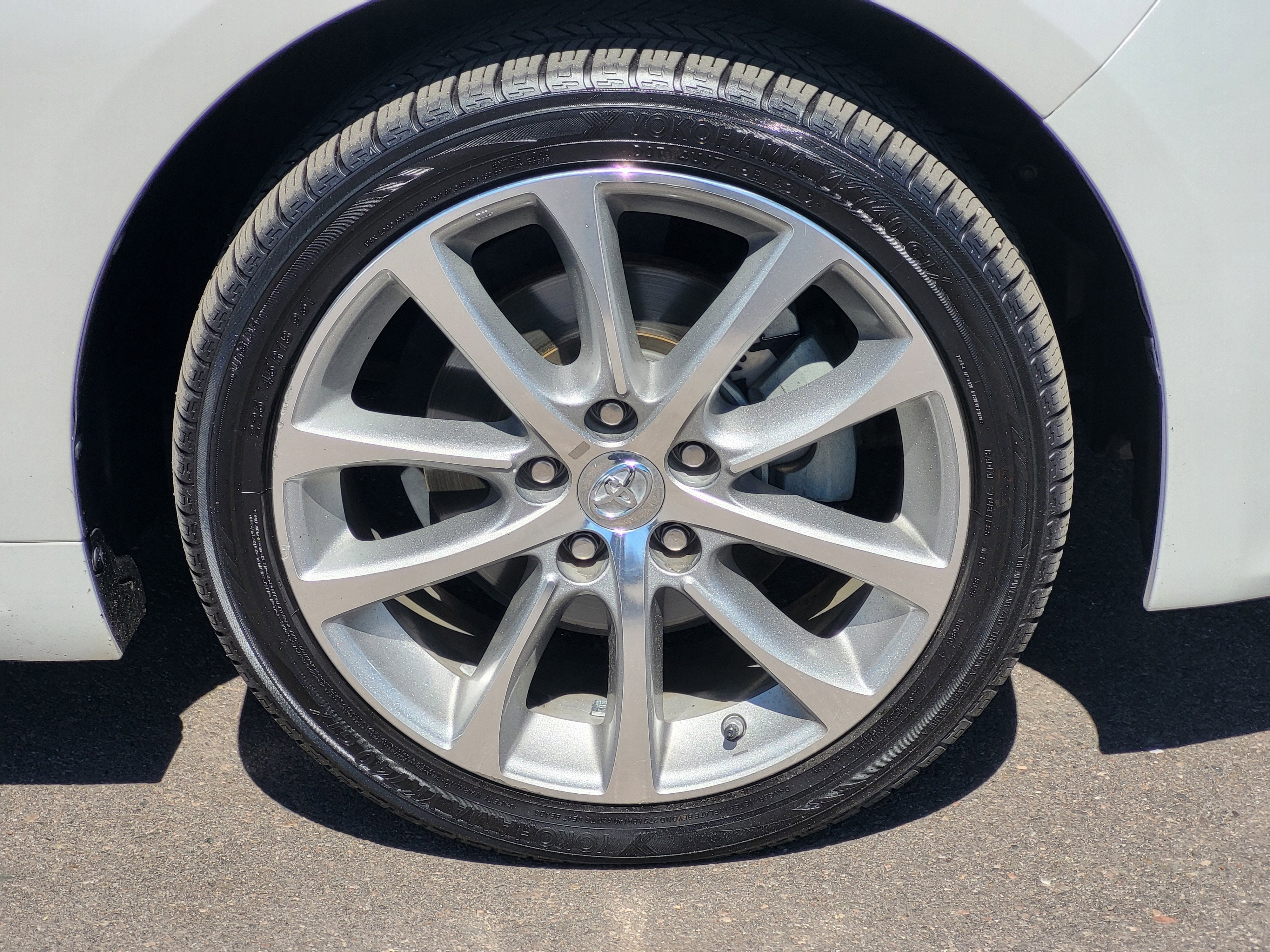 2015 Toyota Avalon XLE Touring