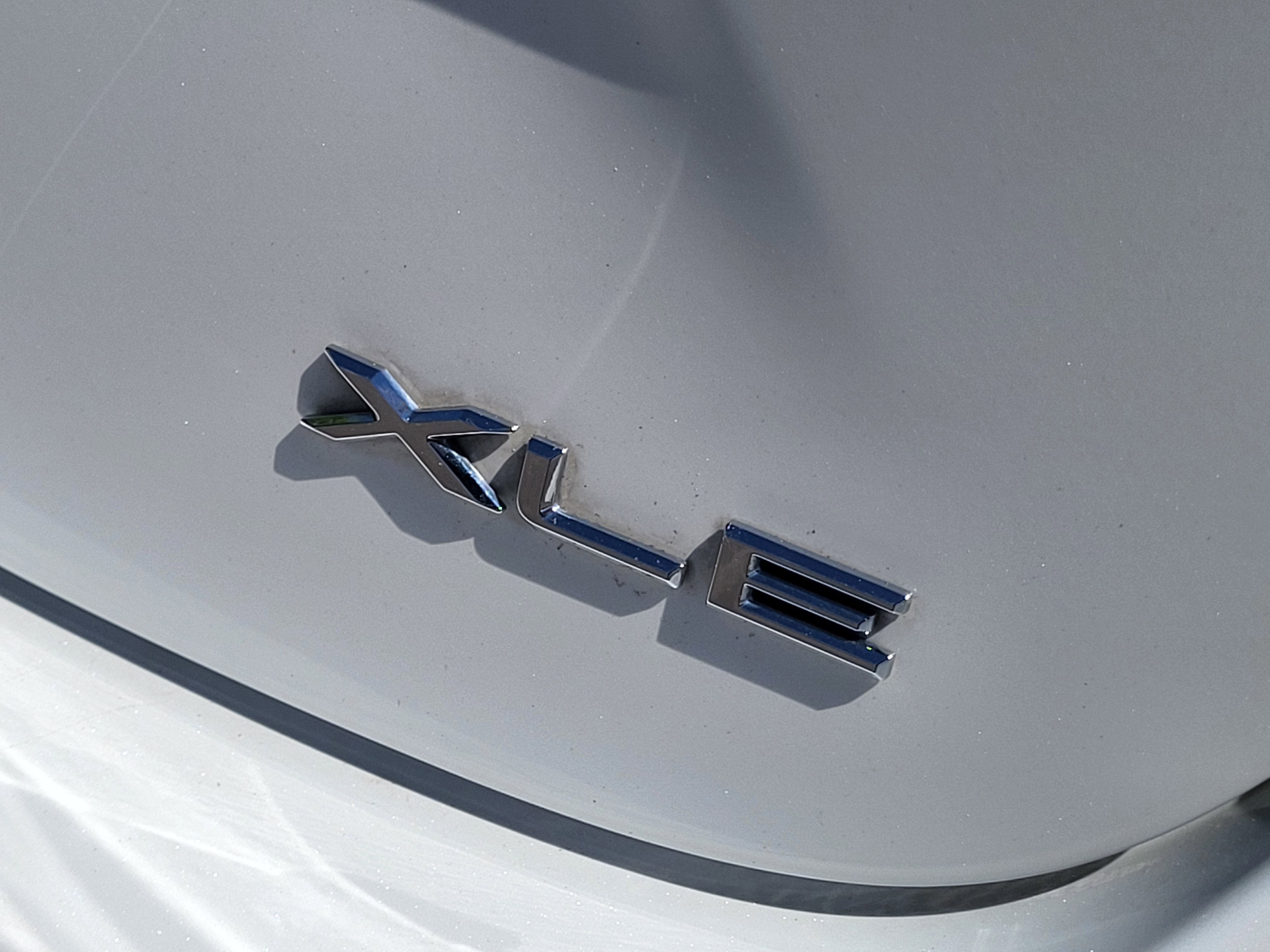 2015 Toyota Avalon XLE Touring