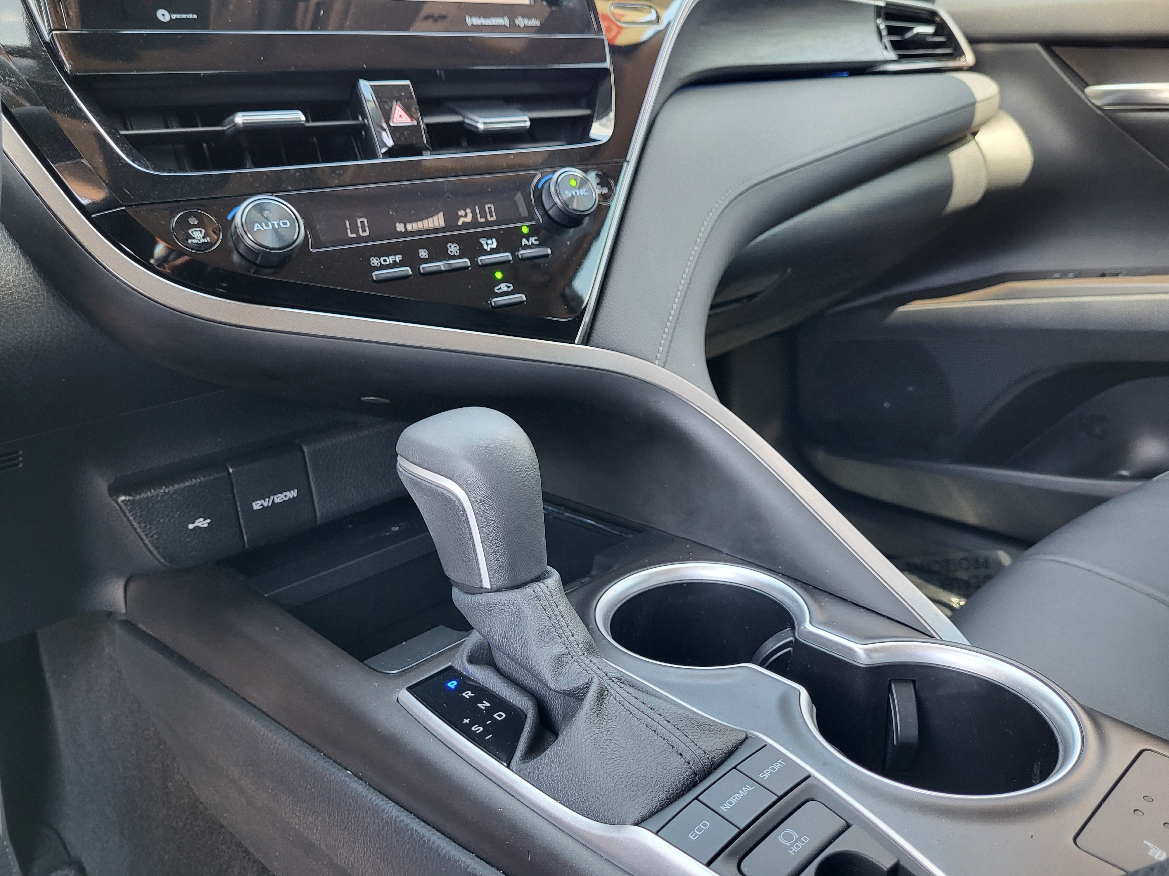 2024 Toyota Camry XLE