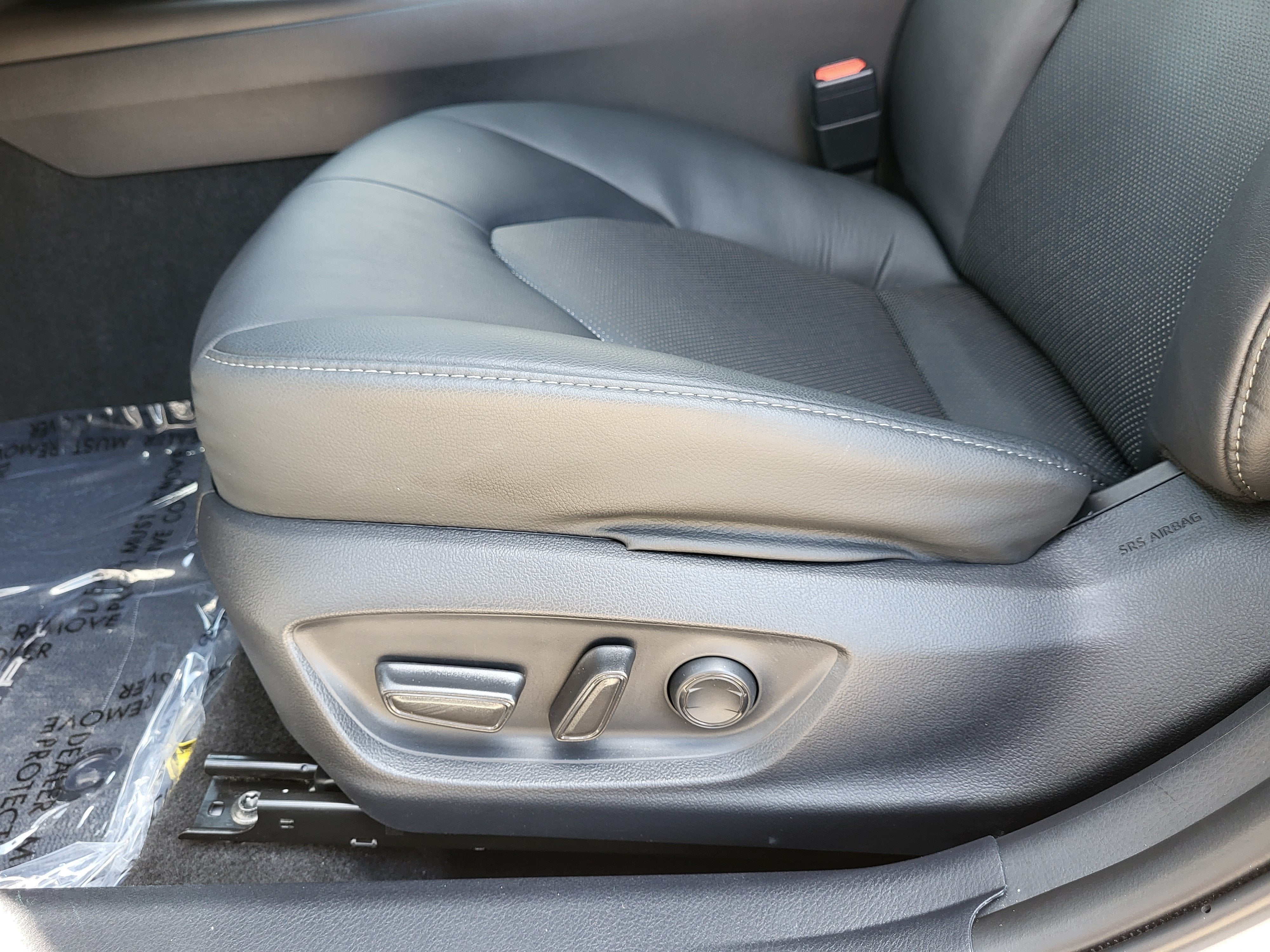 2024 Toyota Camry XLE