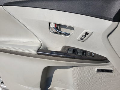 2013 Toyota Venza XLE