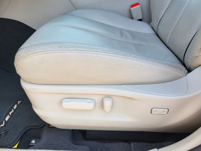 2013 Toyota Venza XLE