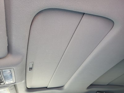 2013 Toyota Venza XLE