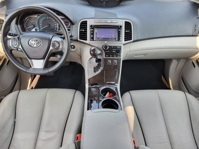 2013 Toyota Venza XLE