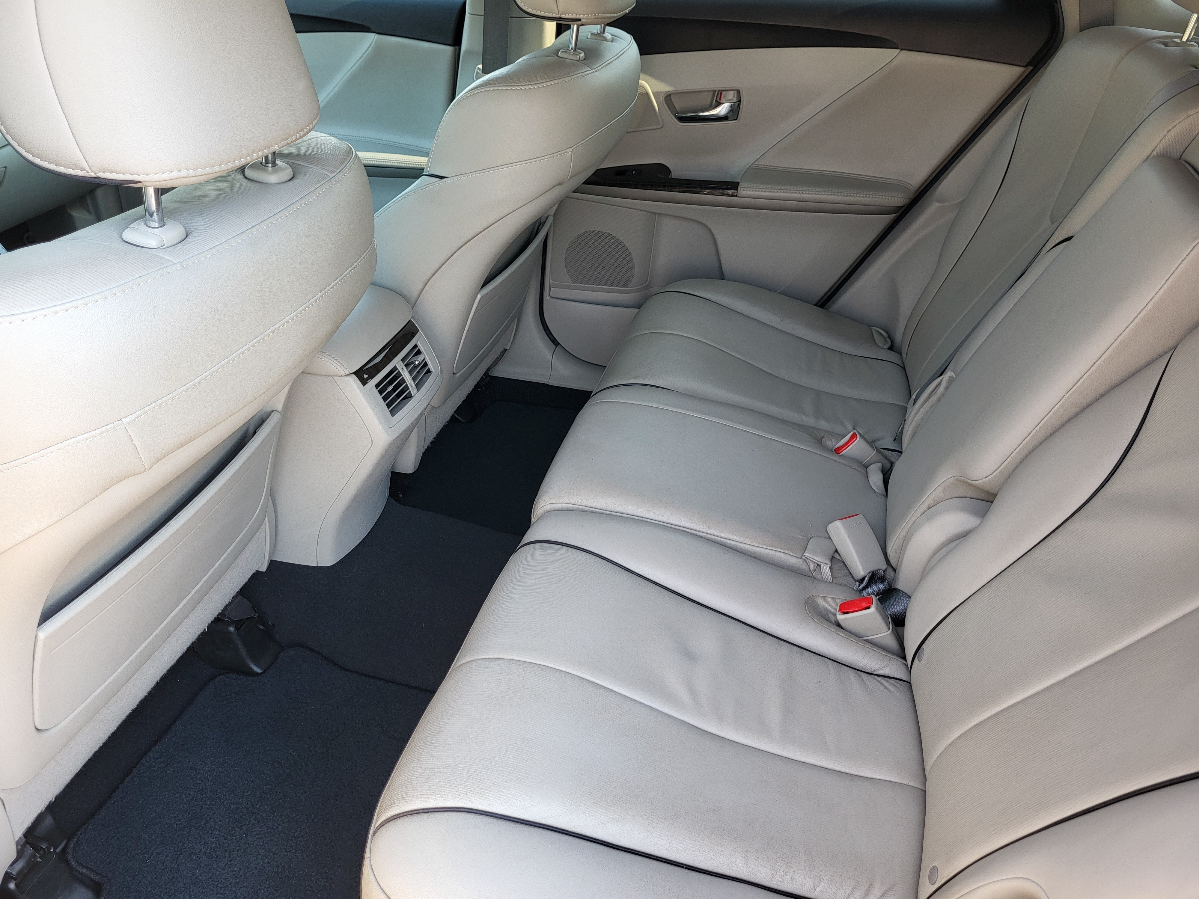 2013 Toyota Venza XLE