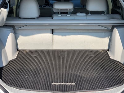 2013 Toyota Venza XLE