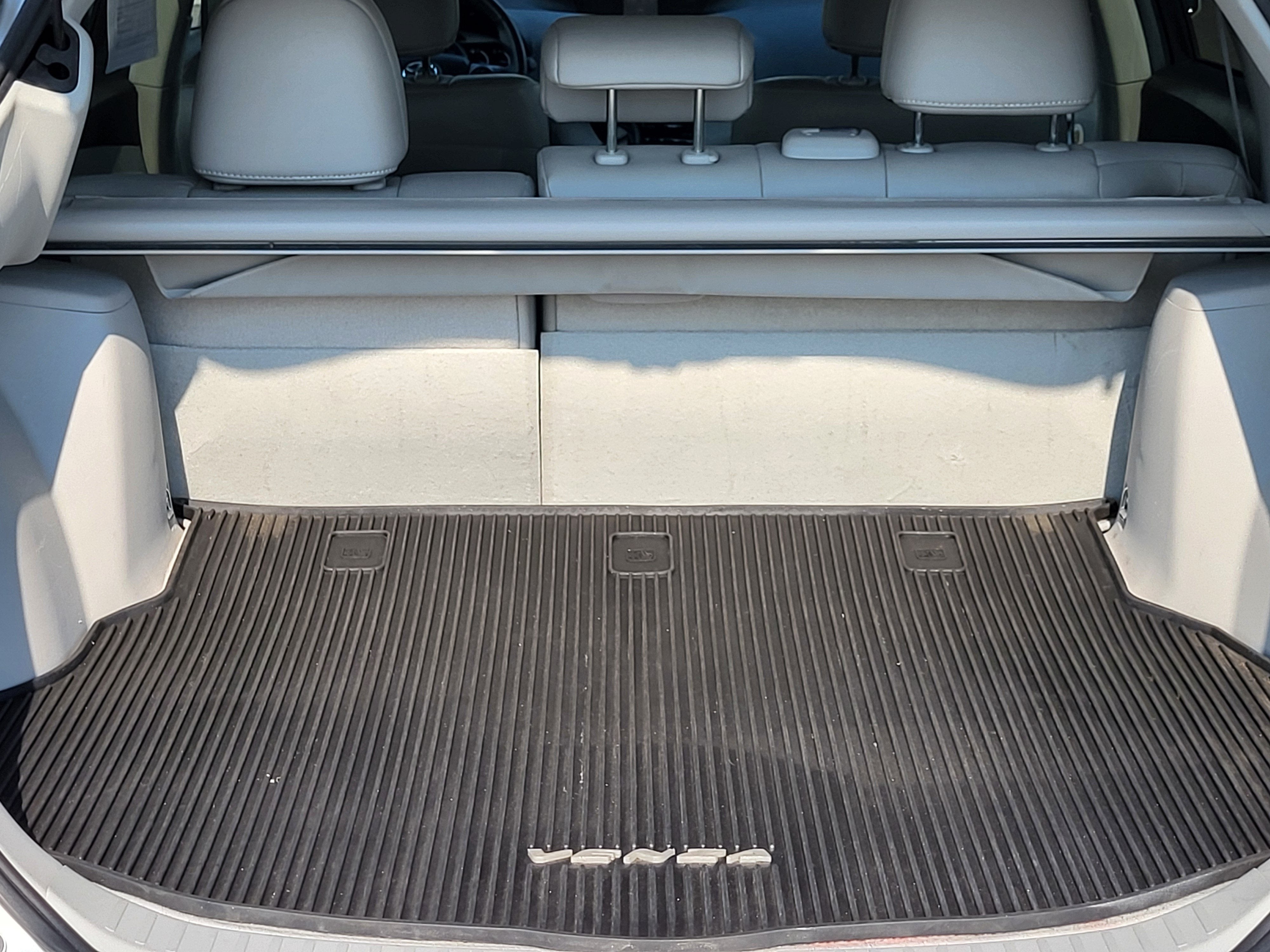 2013 Toyota Venza XLE