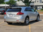 2013 Toyota Venza XLE