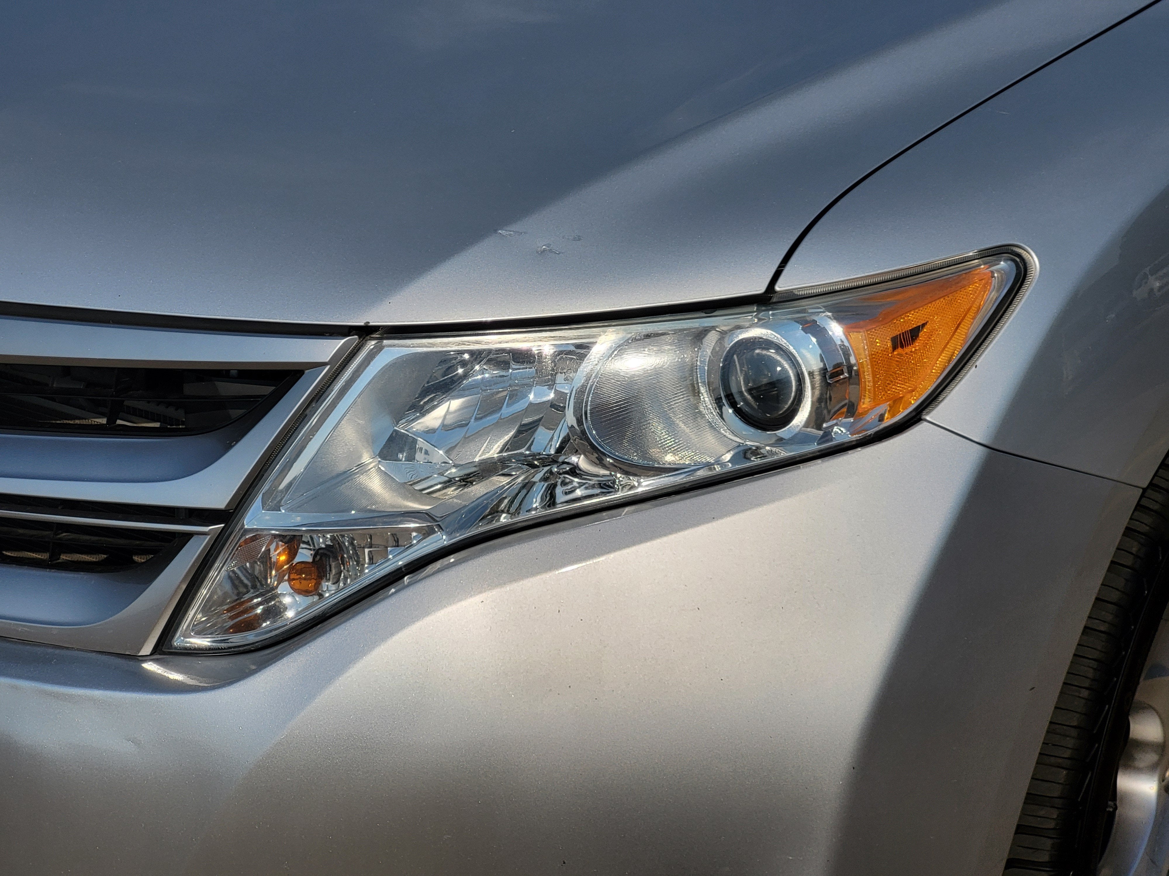 2013 Toyota Venza XLE