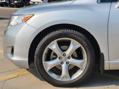 2013 Toyota Venza XLE