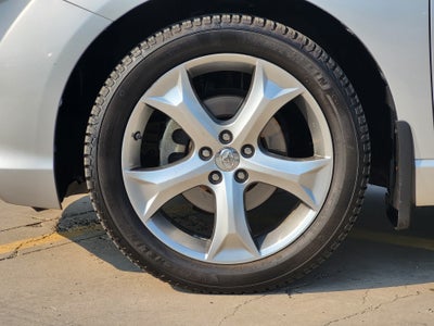 2013 Toyota Venza XLE