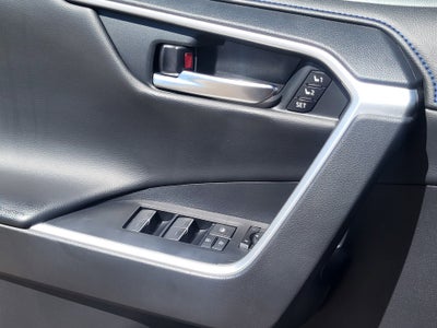 2023 Toyota RAV4 Hybrid XSE