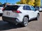 2025 Toyota RAV4 Hybrid XLE XLE