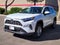 2025 Toyota RAV4 Hybrid XLE XLE