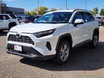 2025 Toyota RAV4 Hybrid XLE XLE